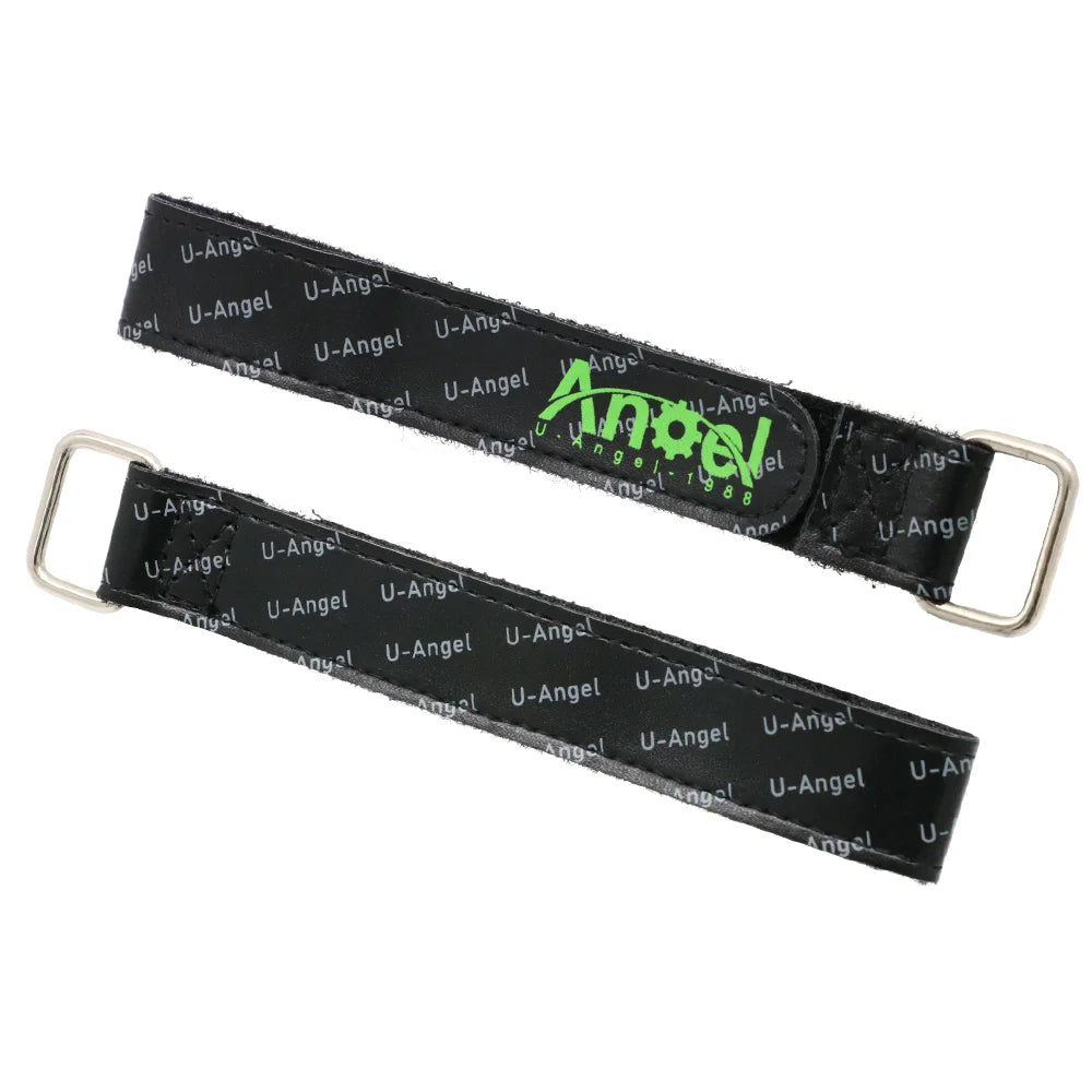 20x25mm Reusable LiPo Battery Strap - 5 Pack