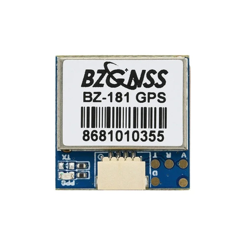 BZGNSS BZ-121 / BZ-181 / BZ-251 GPS Module