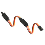 Servo Extension Cable 100-1000mm - 10 Pack