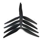 HQProp 15-Inch 3-Blade CW/CCW Propellers - 2 Pairs