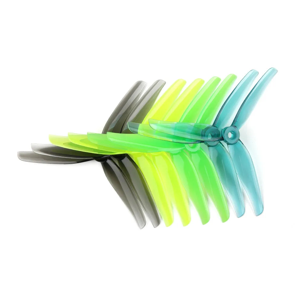 iFlight Nazgul F5 5-Inch 3-Blade Propellers - 8 Pair