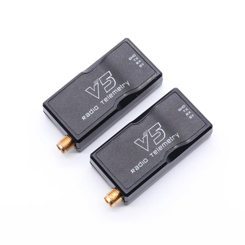 3DR V5 433/915MHz Telemetry Radio Module