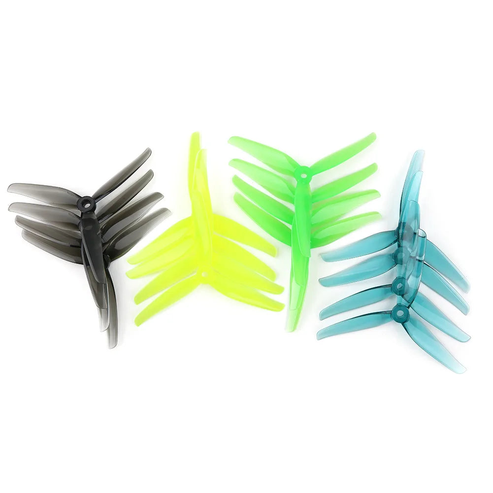 iFlight Nazgul F5 5-Inch 3-Blade Propellers - 8 Pair