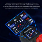Havcybin DS-650 2.4GHz 6CH Radio Transmitter
