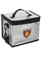 Fireproof LiPo Battery Safe Bag