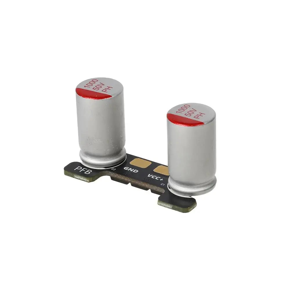 RUSHFPV PFB PRO Power Filter Board