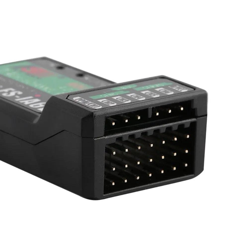 FlySky FS-iA6B 2.4GHz 6CH Receiver