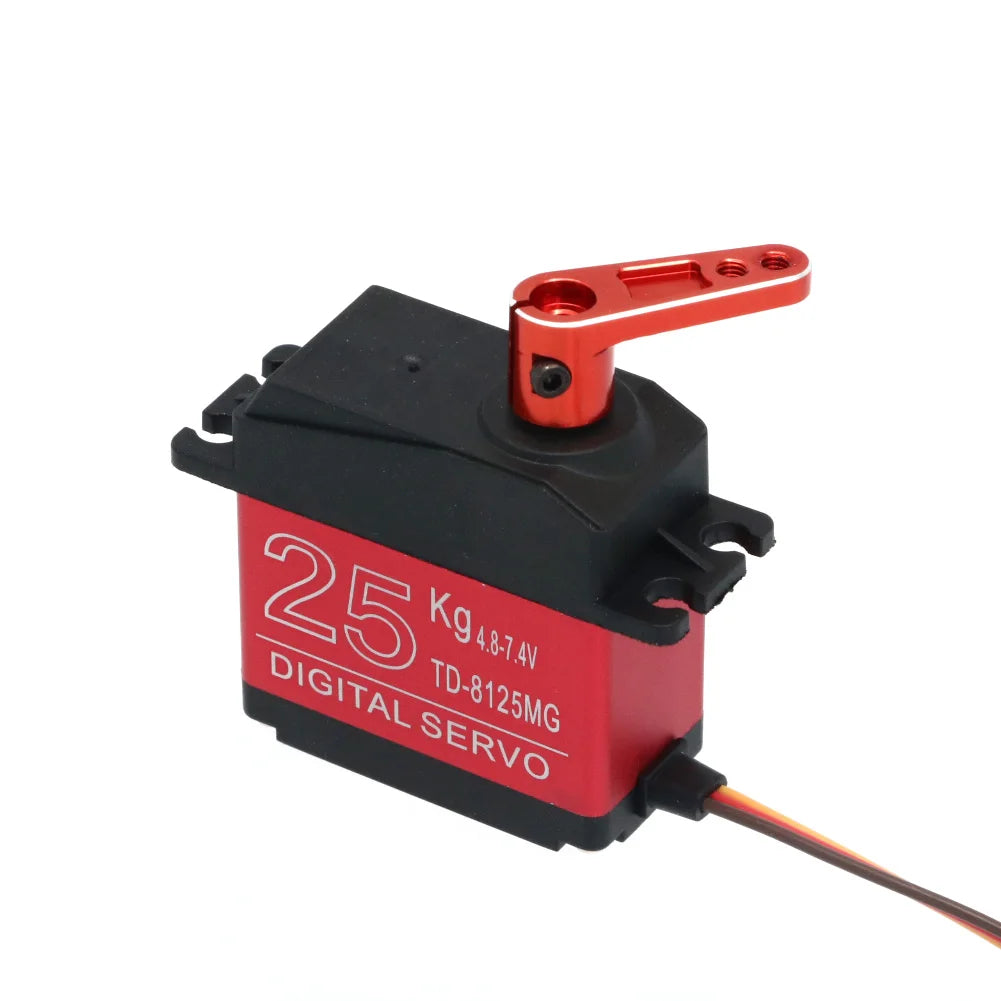 AneegFPV 25T Metal Servo Horn