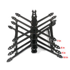 Mark4 V2 7-10 Inch FPV Frame