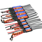 ZMR 30A / 60A Bidirectional Brushless ESC