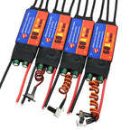 ZMR 30A / 60A Bidirectional Brushless ESC
