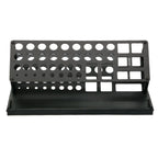 41-Hole Screwdriver Storage Rack
