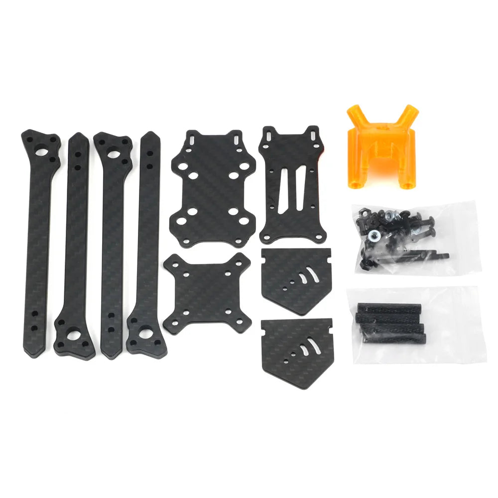 Angel50 5-Inch FPV Frame Kit