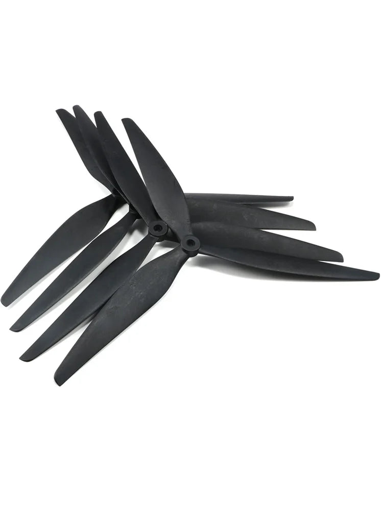 HQProp 13-Inch 3-Blade FPV Propellers