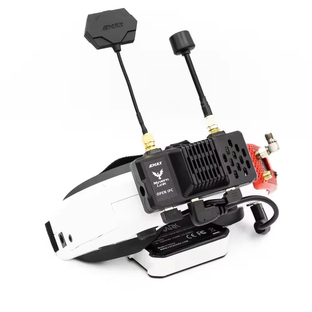 EMAX OpenIPC Wyvern Link 800mw FPV VTX
