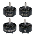 FLASHHOBBY A2807 Brushless Motor 1300/1500/1800KV