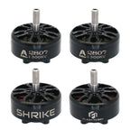 FLASHHOBBY A2807 Brushless Motor 1300/1500/1800KV