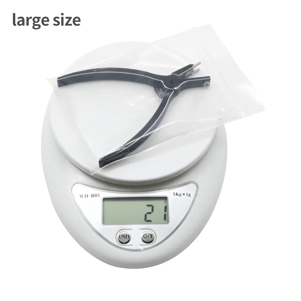 RC Ball Link Pliers