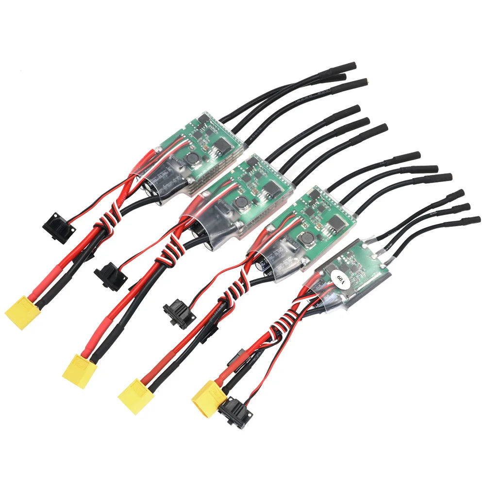 RedHobby AM32 60A / 80A / 150A / 200A ESC