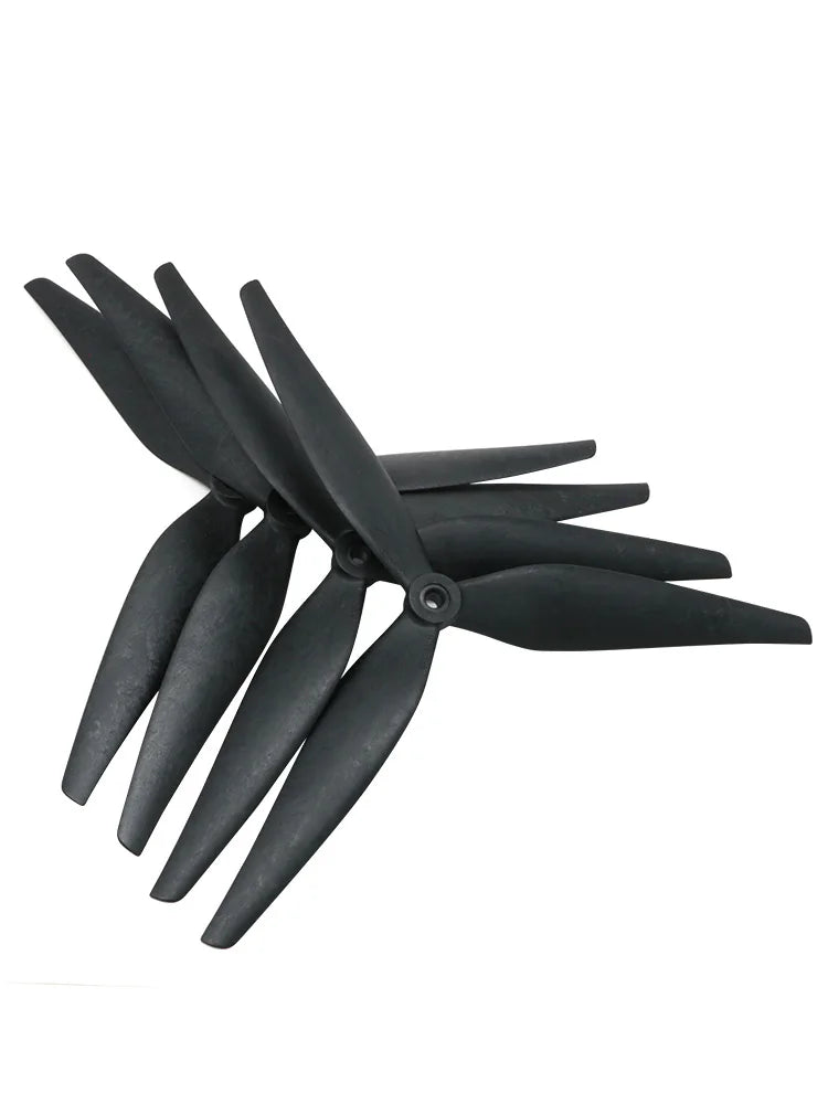 HQProp 9/10-Inch 3-Blade FPV Propellers