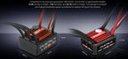 HOBBYWING QuicRun WP 16BL30 G2 ESC & Motor Combo
