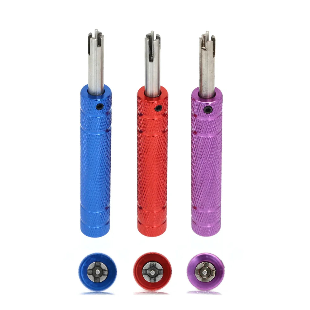 Mini 4WD Chassis Milling Cutter Tool