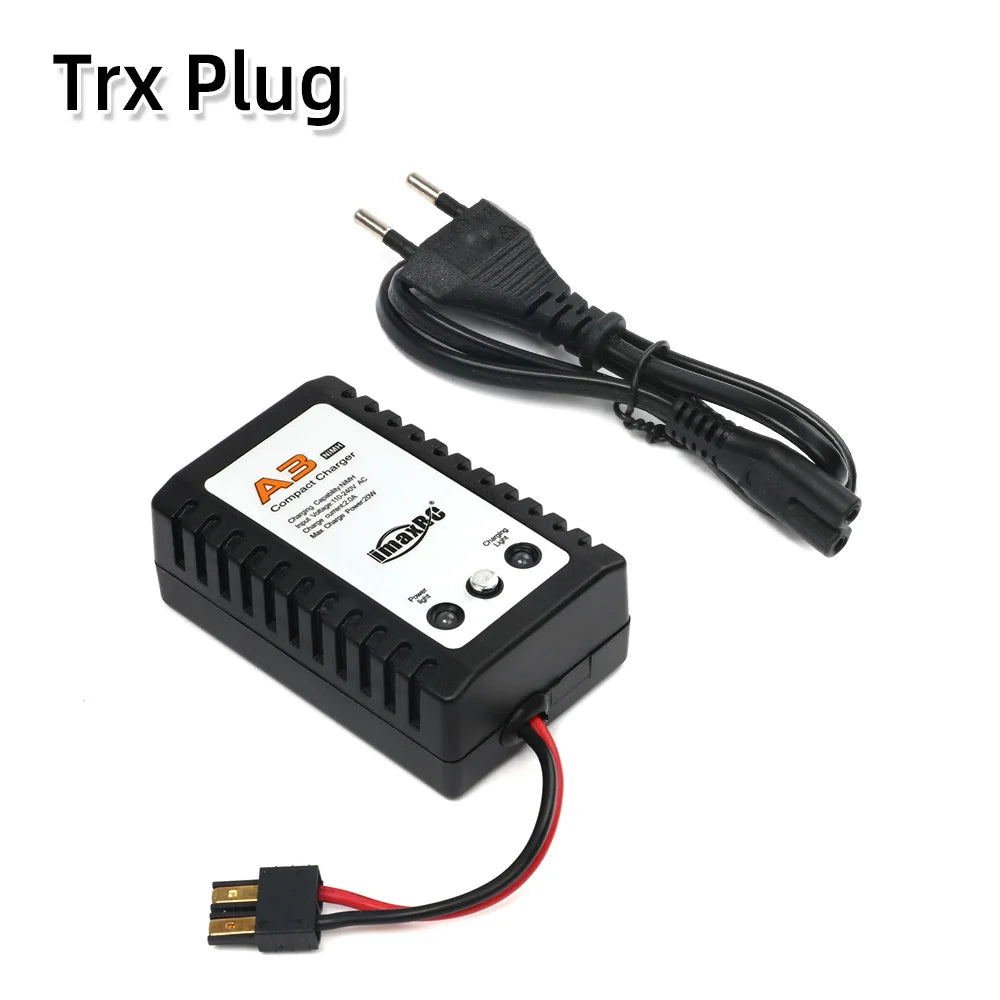 iMAX A3 20W NiMH/NiCd Battery Charger