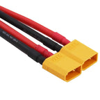 XT30 Parallel Y Cable 18AWG 10cm