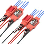 Red Brick 50A-200A Brushless ESC