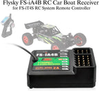 FlySky FS-iA4B 2.4GHz 4CH AFHDS 2A Receiver