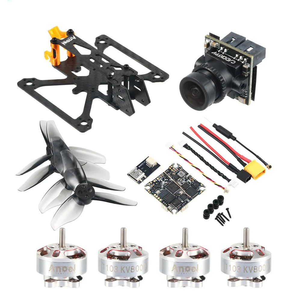 Angel20 2-Inch FPV Drone