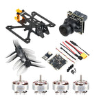 Angel20 2-Inch FPV Drone