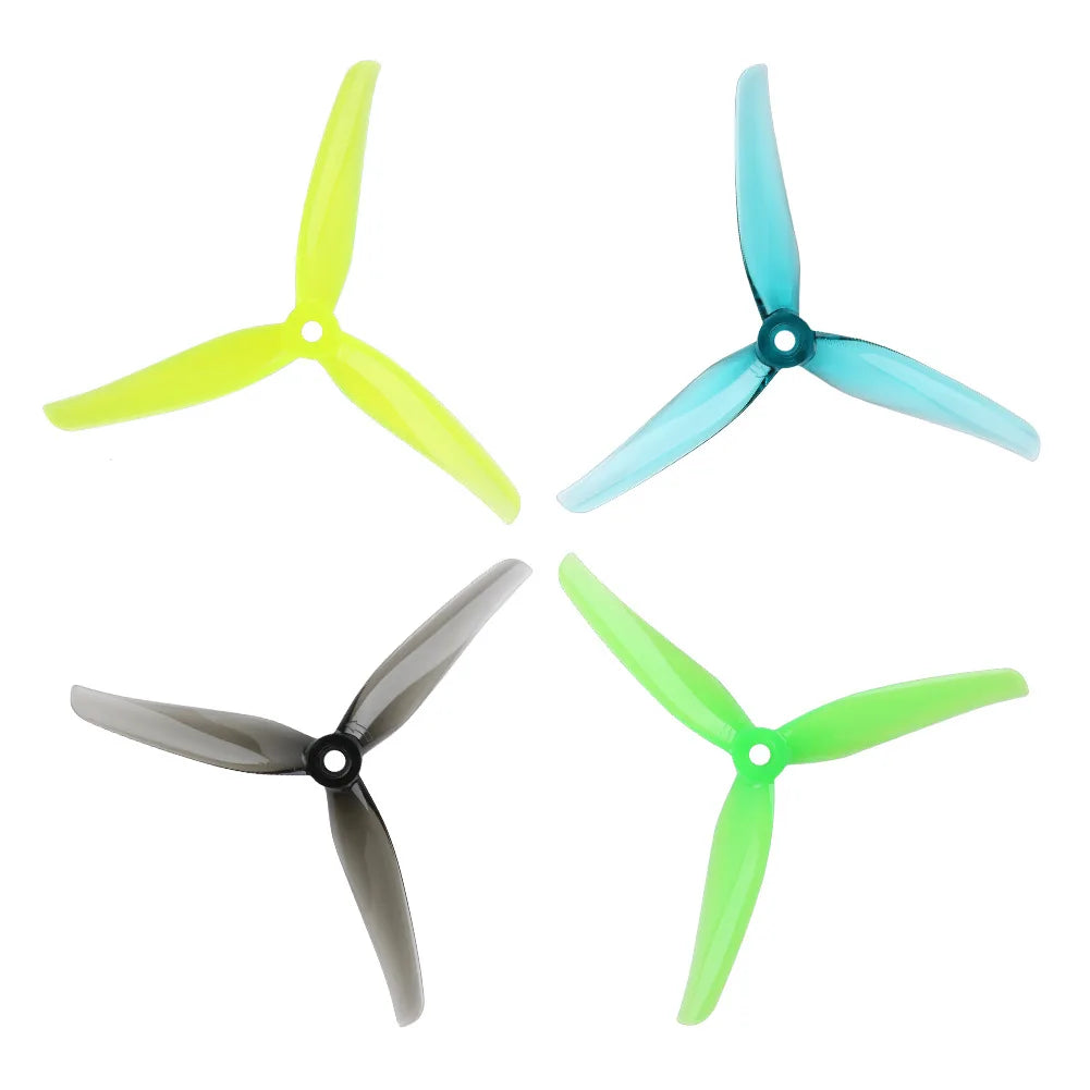 iFlight Nazgul F5 5-Inch 3-Blade Propellers - 8 Pair