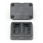 ISDT NP2 Air 25W Dual-Channel Charger
