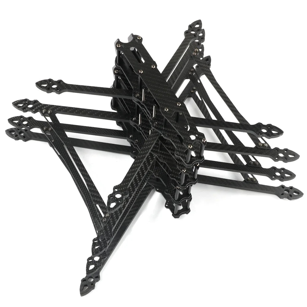 Mark4 V2 7-10 Inch FPV Frame