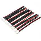 1S-6S LiPo Balance Cable - 5 Pack
