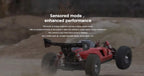 HOBBYWING EZRUN MAX5 HV G2 250A Motor & ESC Combo