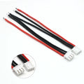 1S-6S LiPo Balance Cable - 5 Pack