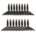 5150 5-Inch 3-Blade FPV Propellers - 8 Pair
