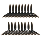 5150 5-Inch 3-Blade FPV Propellers - 8 Pair