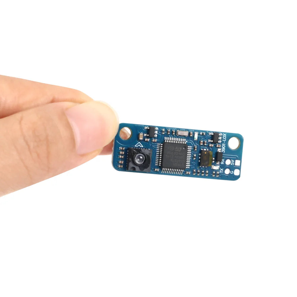 Matek Systems PMW3901 Optical Flow & LiDAR Sensor