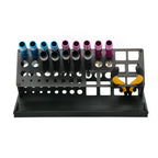 41-Hole Screwdriver Storage Rack