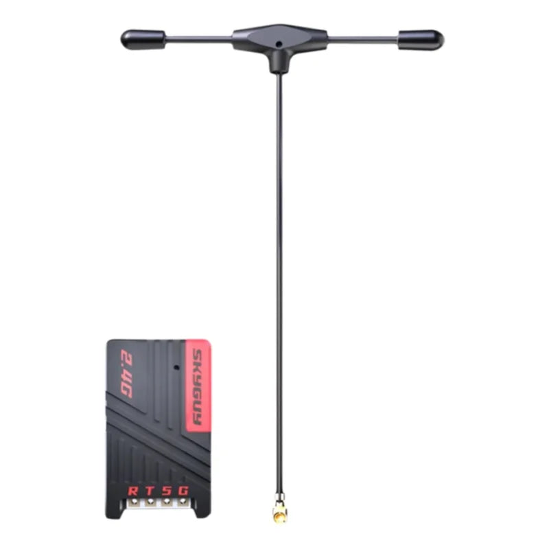 RunCam SkyGuy Nano Max 2.4GHz ExpressLRS Receiver