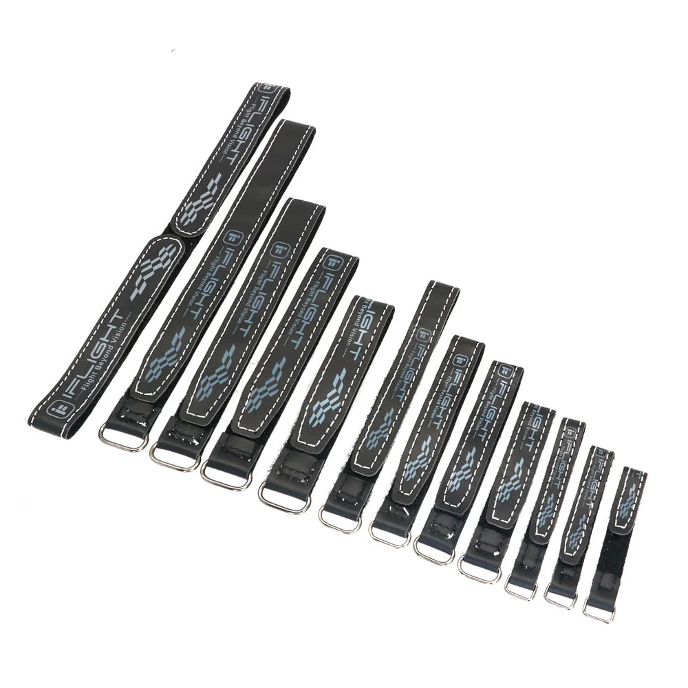 iFlight Microfiber LiPo Battery Strap 15/20mm