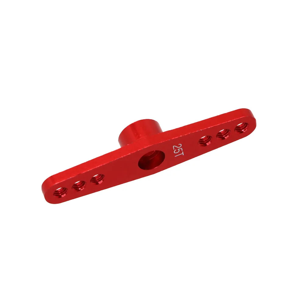 25T Aluminum Servo Arm 28/42mm