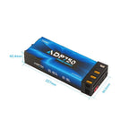 ToolkitRC ADP750 750W Power Supply Adapter