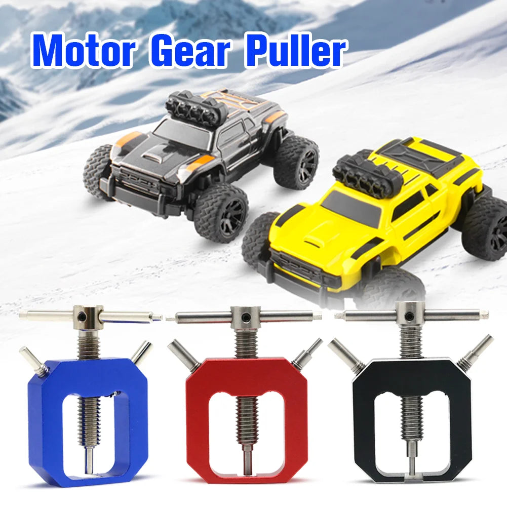 RC Motor Pinion Gear Puller Tool