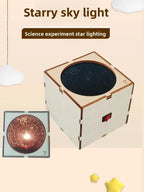 DIY Star Projector STEM Kit