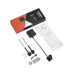 CaddxFPV Walksnail Avatar GT 1080p 2W FPV VTX Kit