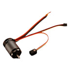 HOBBYWING QuicRun Fusion 8IGHT 80A 2300KV Motor & ESC